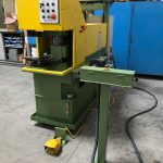 ADDISON MCKEE FM 70 TTPN   5E CORTADORA DE TUBOS CURVADOS POR CUCHILLA