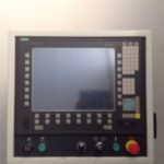 Pedestal MK5 Control  Curvadora Addison