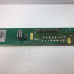 Cloos tarjeta electrónica 033.53.94.00